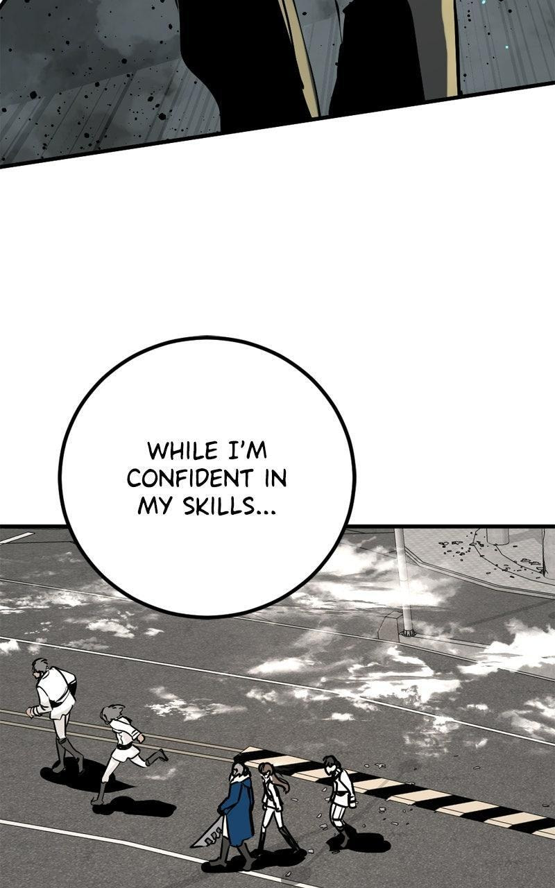 Read Hero Killer chapter 266 image 110 on Lezhin