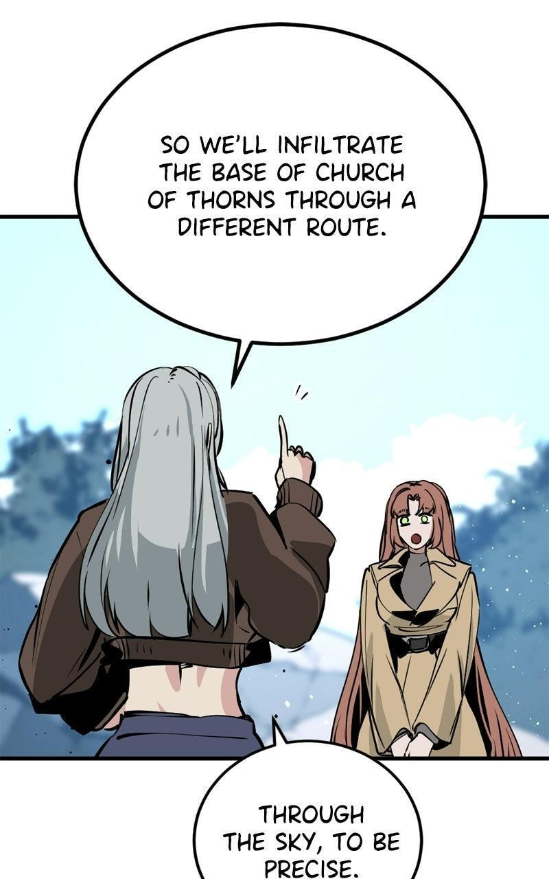 Read Hero Killer chapter 266 image 113 on Lezhin