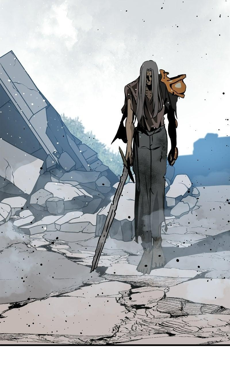 Read Hero Killer chapter 266 image 118 on Lezhin