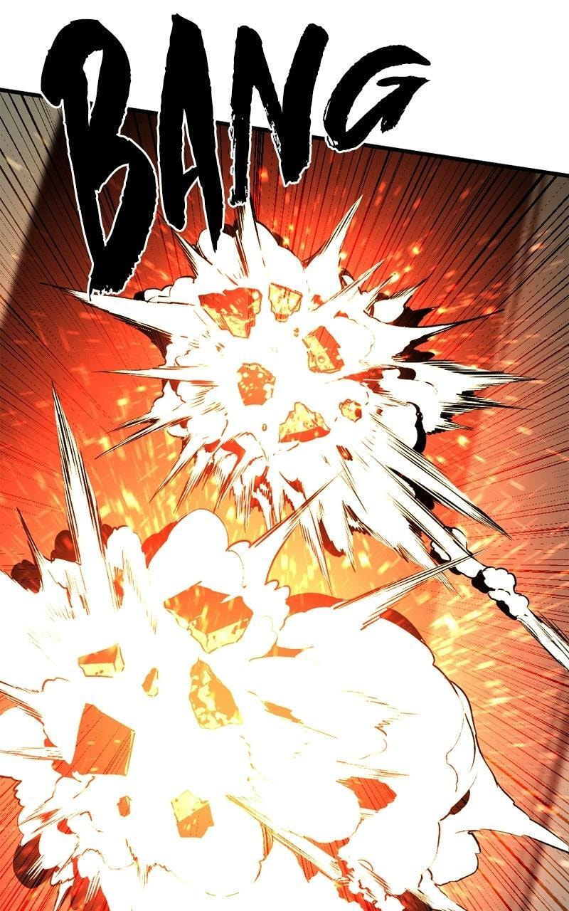 Read Hero Killer chapter 266 image 12 on Lezhin