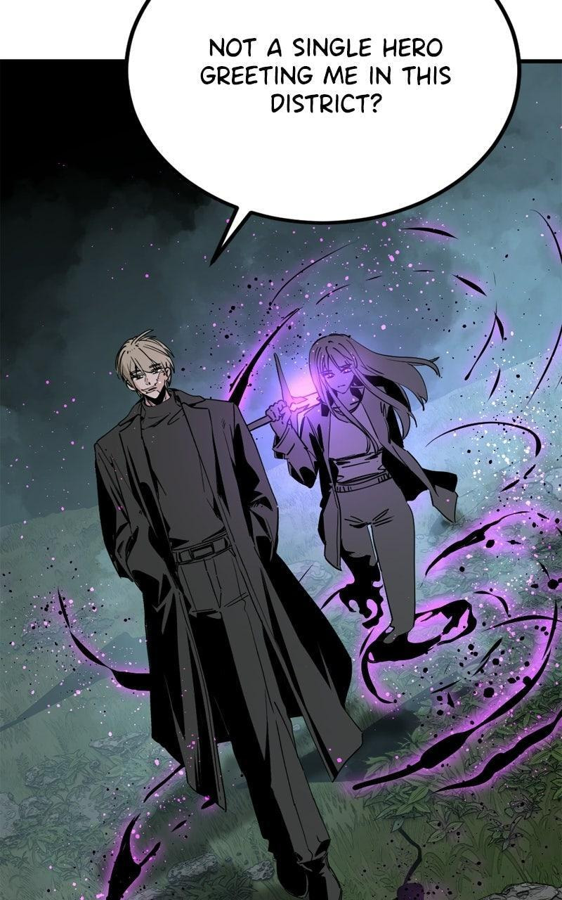 Read Hero Killer chapter 266 image 2 on Lezhin