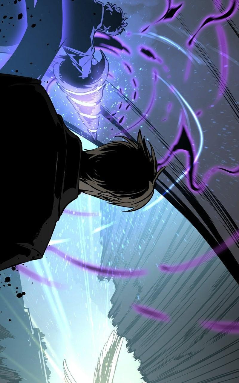 Read Hero Killer chapter 266 image 20 on Lezhin