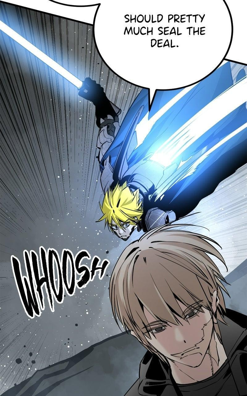 Read Hero Killer chapter 266 image 24 on Lezhin