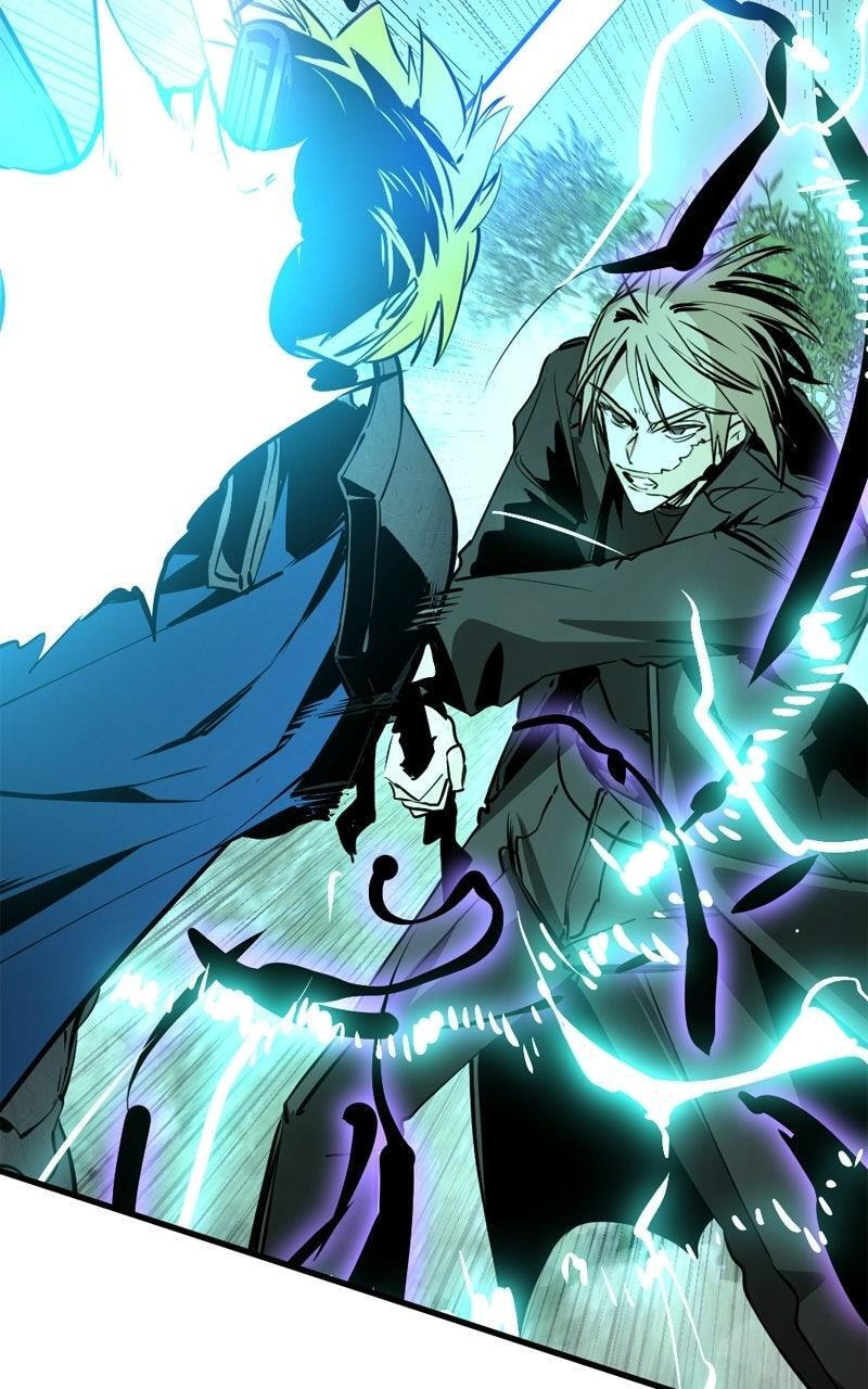 Read Hero Killer chapter 266 image 26 on Lezhin