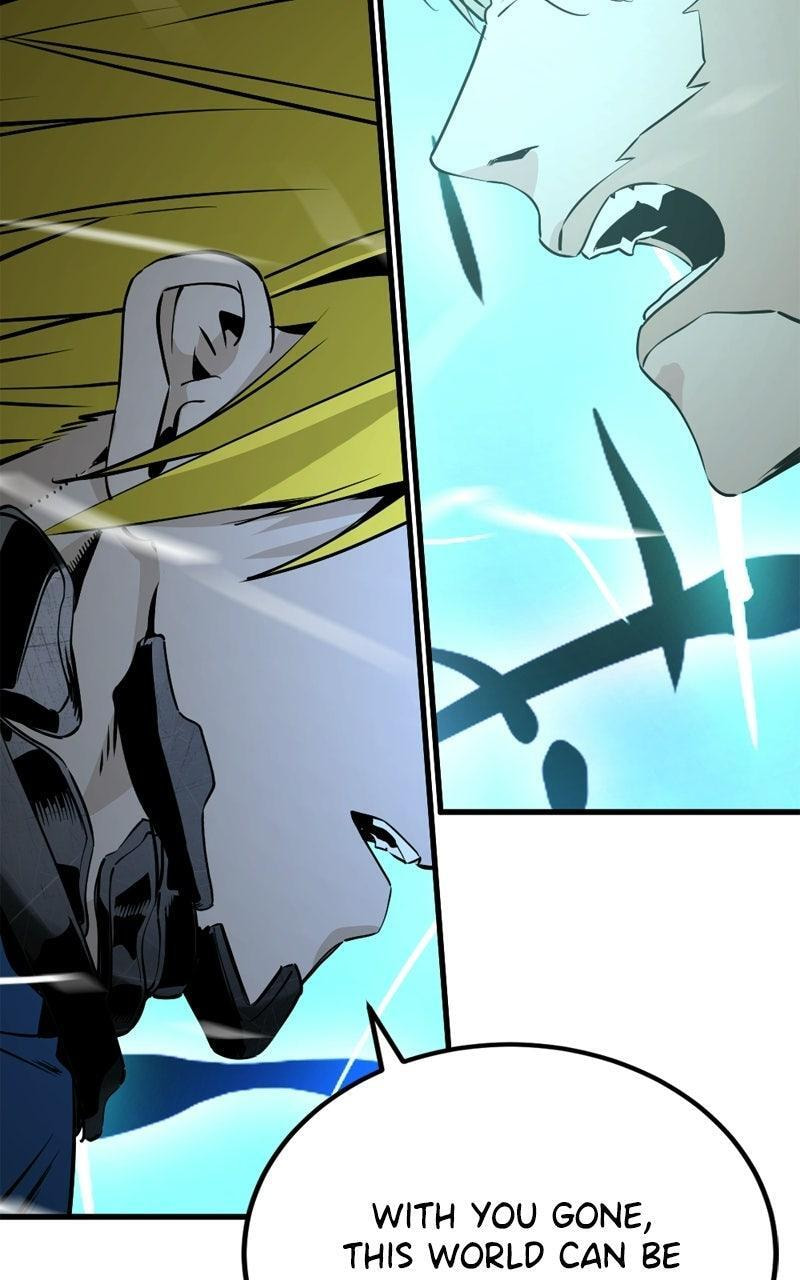 Read Hero Killer chapter 266 image 28 on Lezhin
