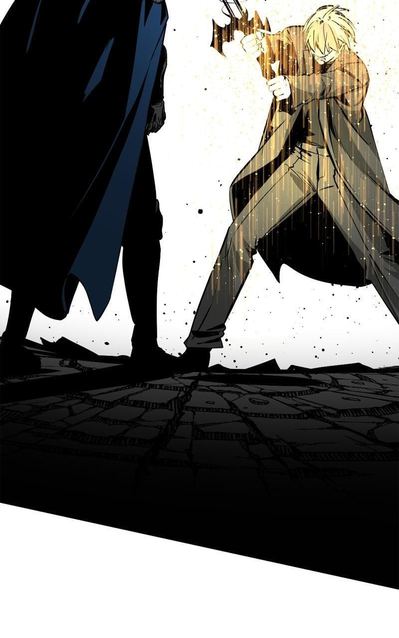 Read Hero Killer chapter 266 image 34 on Lezhin