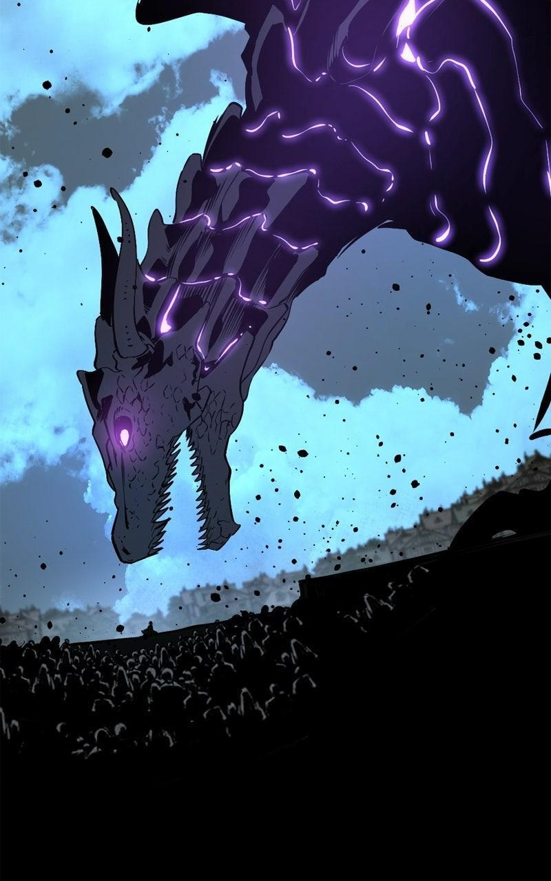 Read Hero Killer chapter 266 image 46 on Lezhin