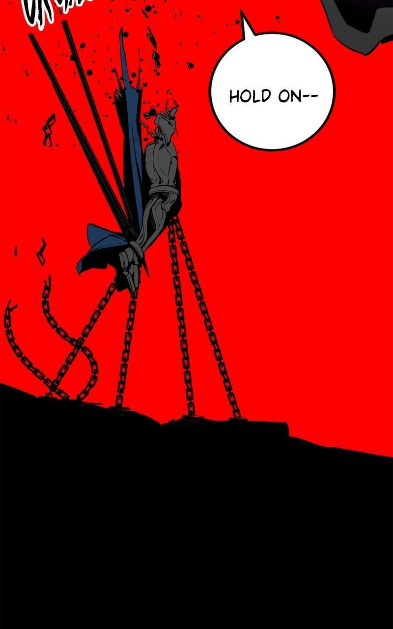 Read Hero Killer chapter 266 image 48 on Lezhin