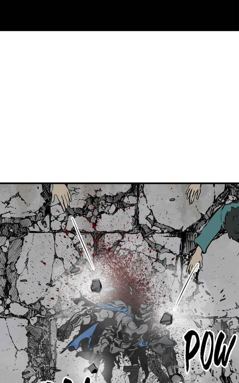 Read Hero Killer chapter 266 image 49 on Lezhin