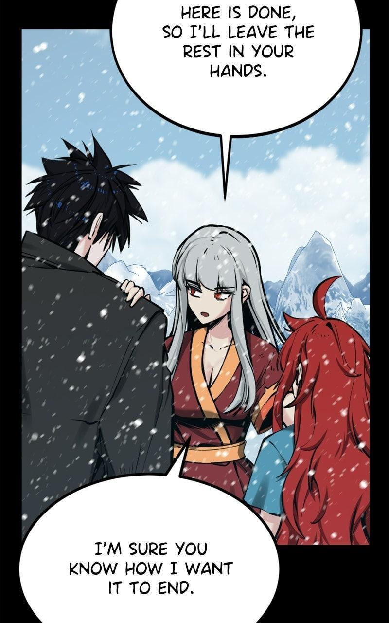 Read Hero Killer chapter 266 image 53 on Lezhin