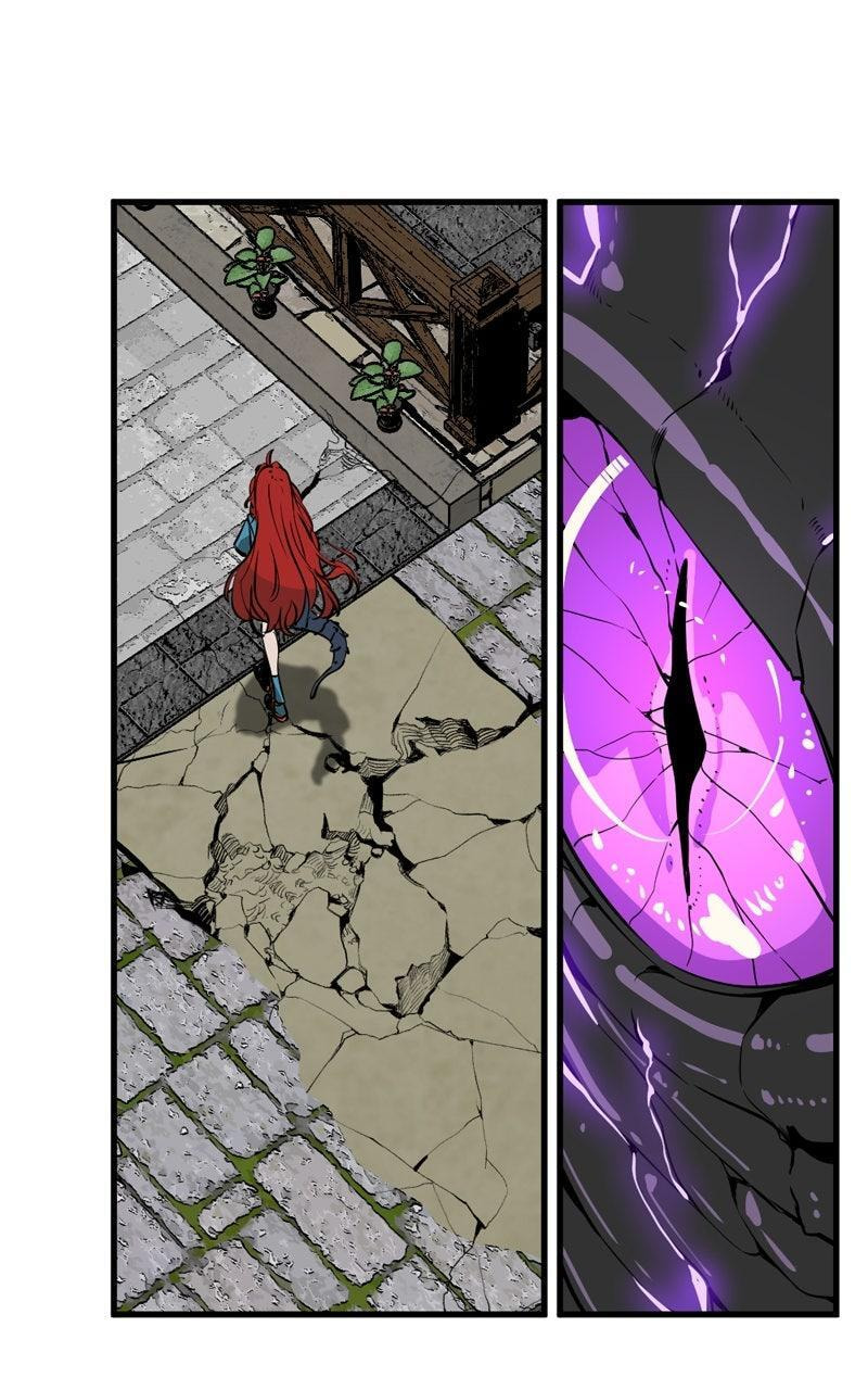 Read Hero Killer chapter 266 image 59 on Lezhin