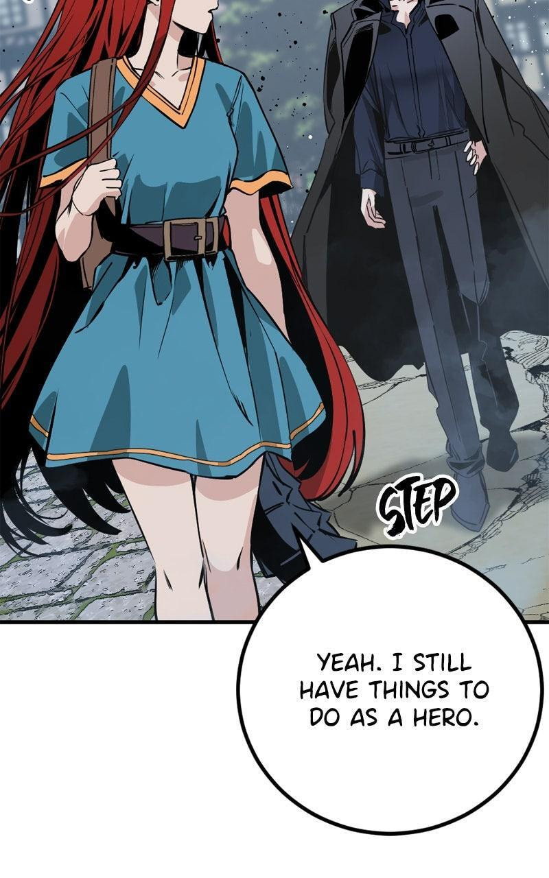 Read Hero Killer chapter 266 image 61 on Lezhin