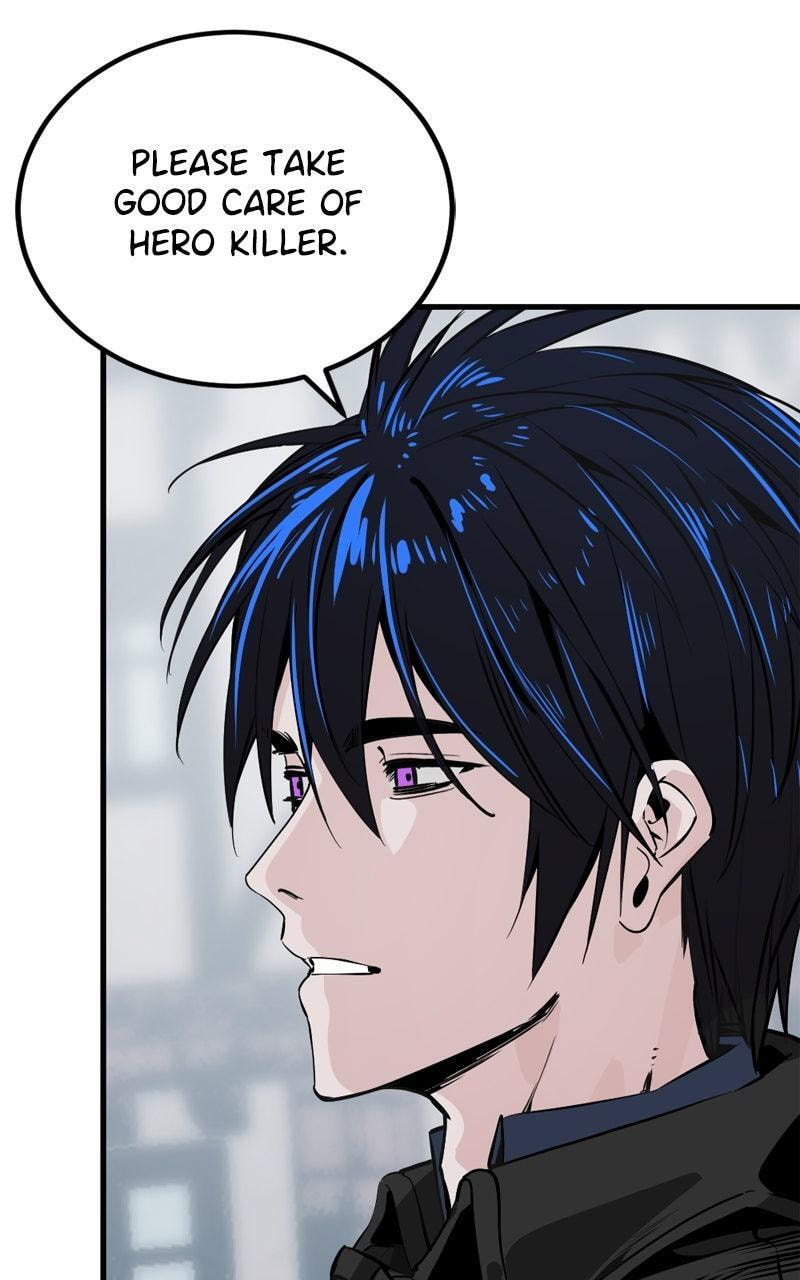Read Hero Killer chapter 266 image 62 on Lezhin