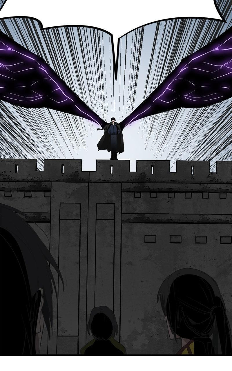 Read Hero Killer chapter 266 image 70 on Lezhin