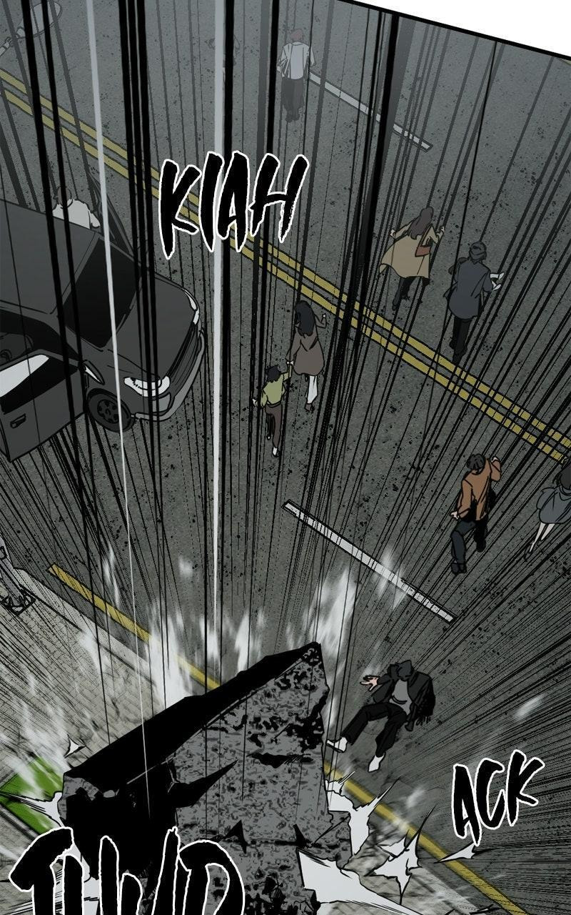 Read Hero Killer chapter 266 image 9 on Lezhin