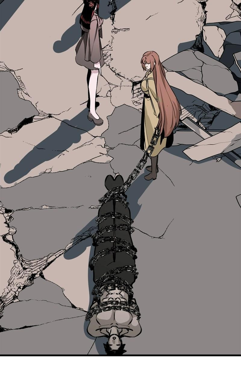 Read Hero Killer chapter 266 image 90 on Lezhin