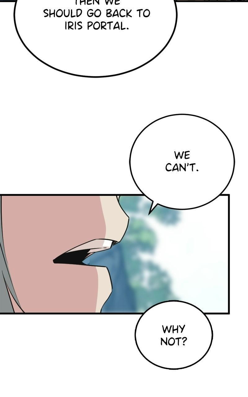 Read Hero Killer chapter 266 image 99 on Lezhin