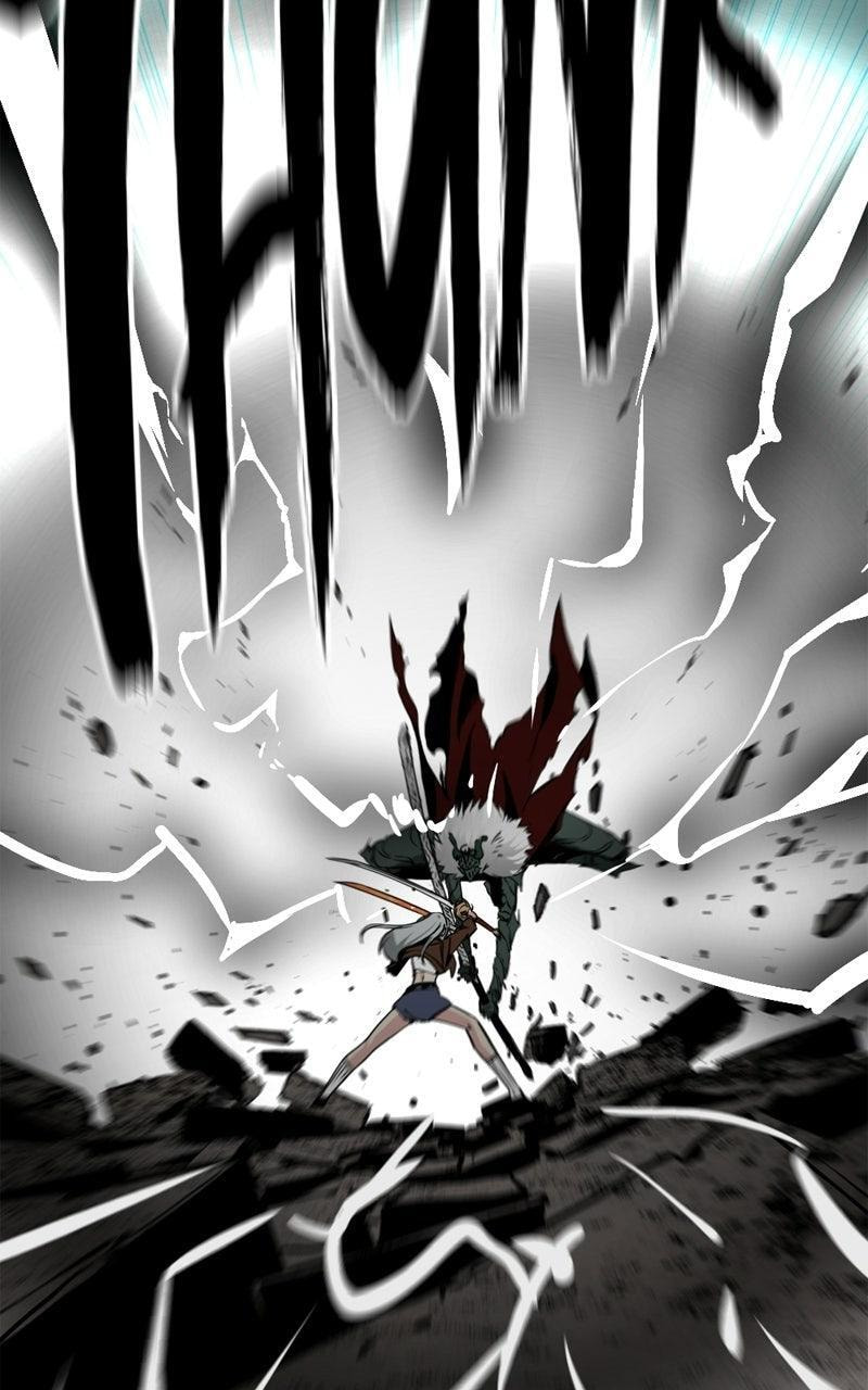 Read Hero Killer chapter 267 image 10 on Lezhin