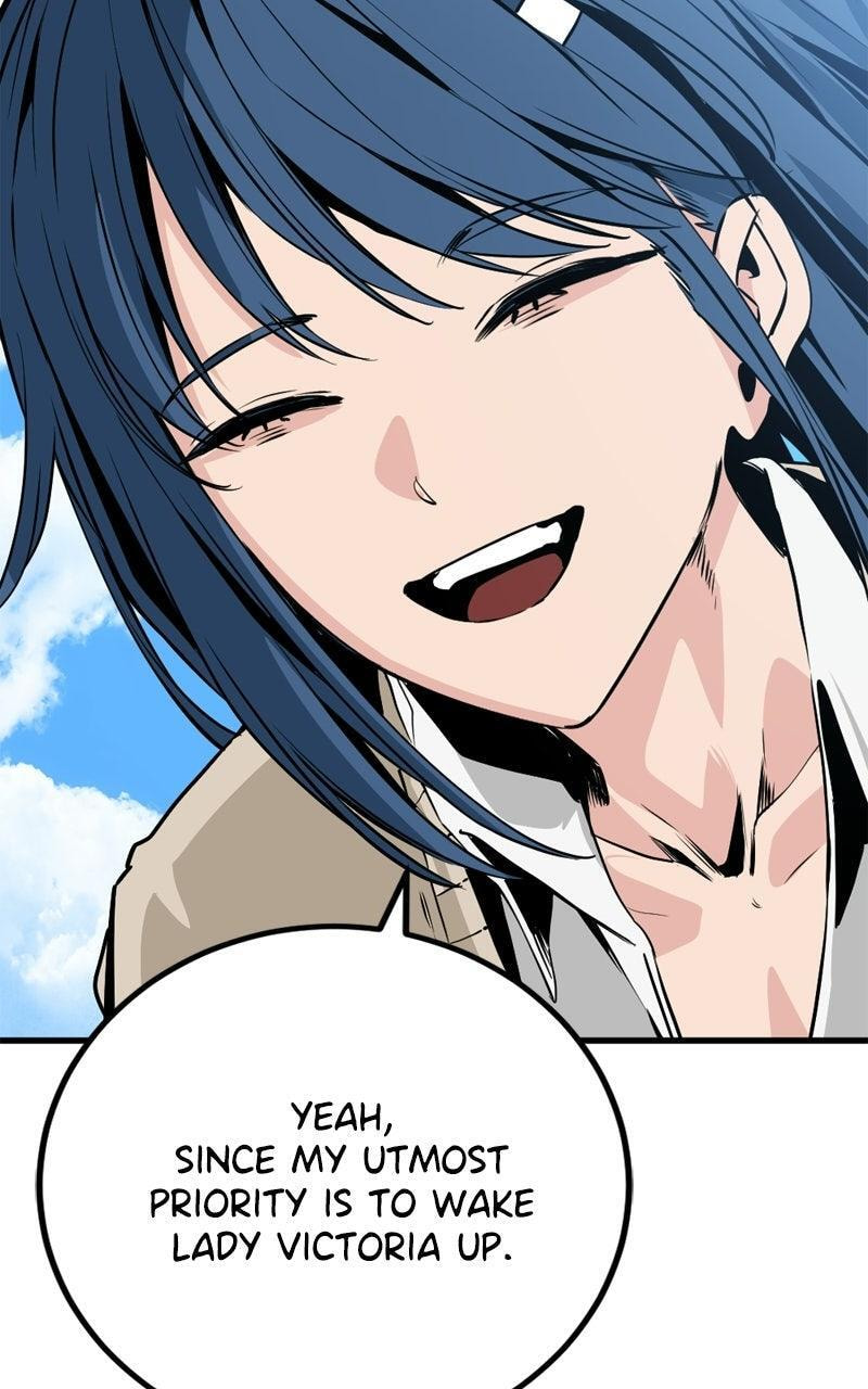 Read Hero Killer chapter 267 image 104 on Lezhin