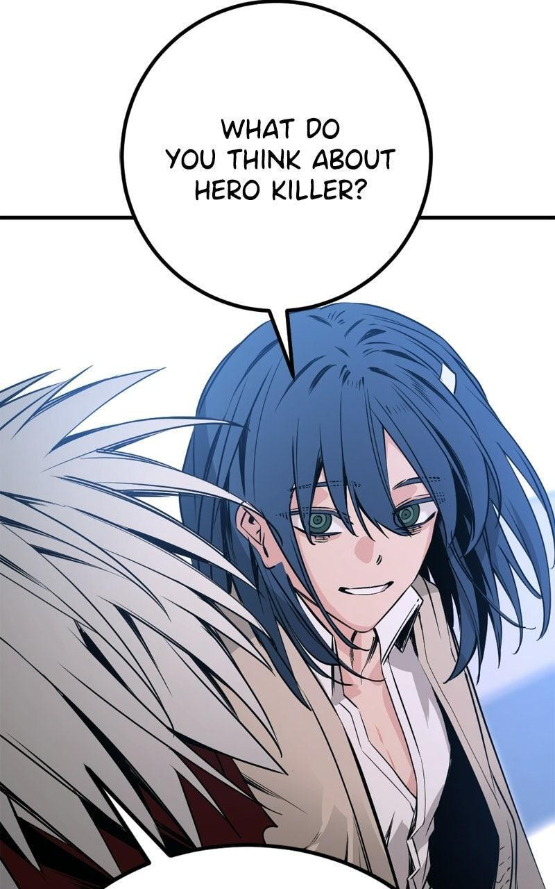 Read Hero Killer chapter 267 image 116 on Lezhin