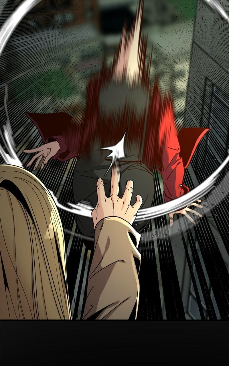 Read Hero Killer chapter 267 image 141 on Lezhin