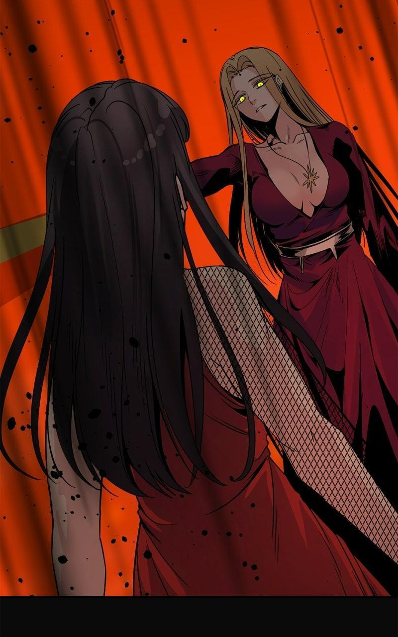 Read Hero Killer chapter 267 image 146 on Lezhin