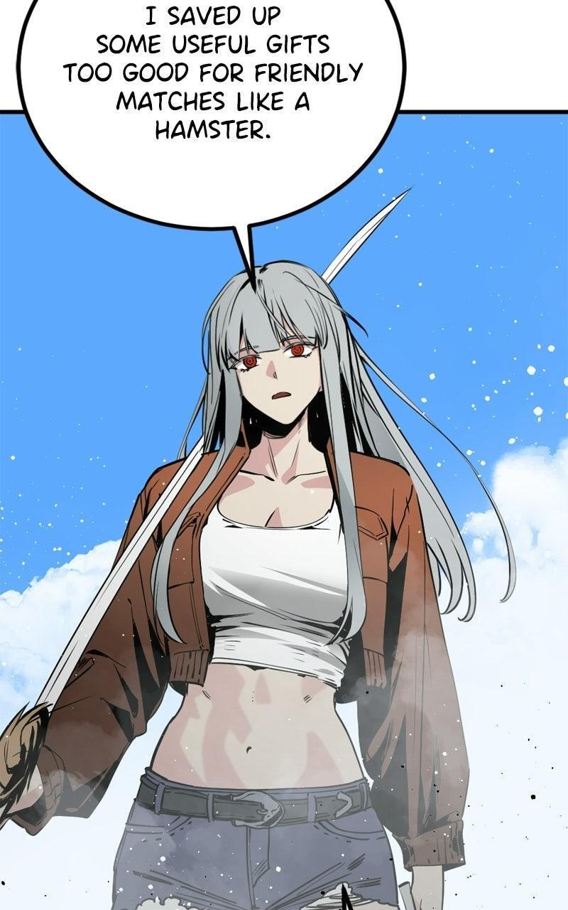 Read Hero Killer chapter 267 image 19 on Lezhin