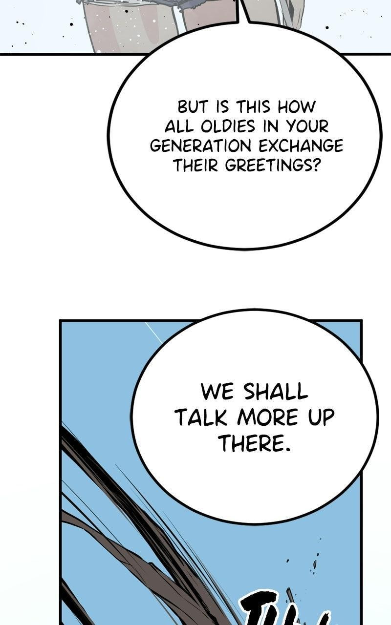 Read Hero Killer chapter 267 image 20 on Lezhin