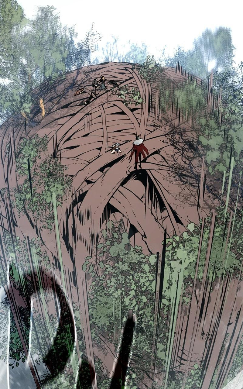 Read Hero Killer chapter 267 image 22 on Lezhin