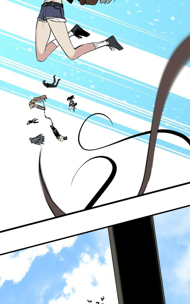 Read Hero Killer chapter 267 image 27 on Lezhin