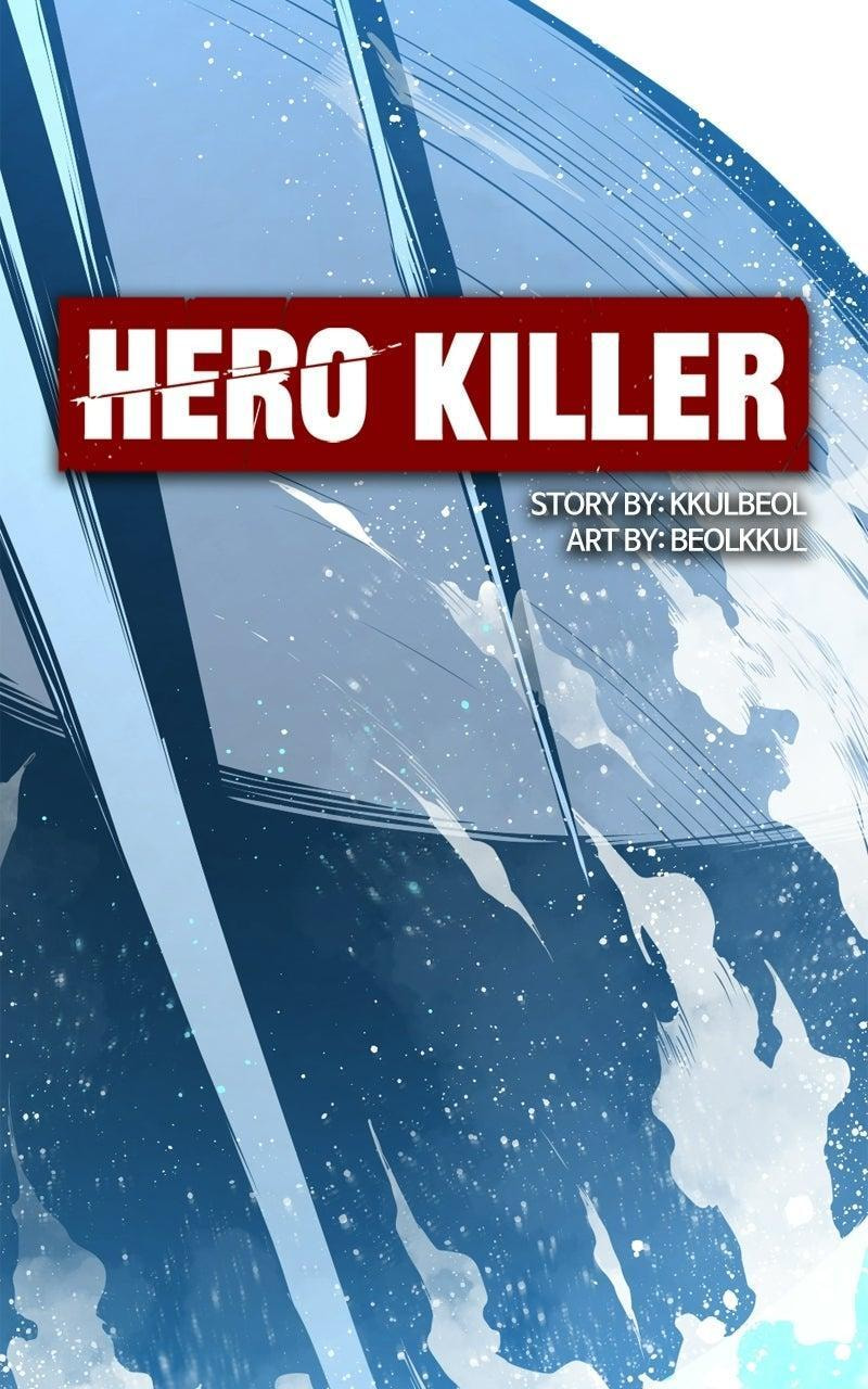 Read Hero Killer chapter 267 image 32 on Lezhin