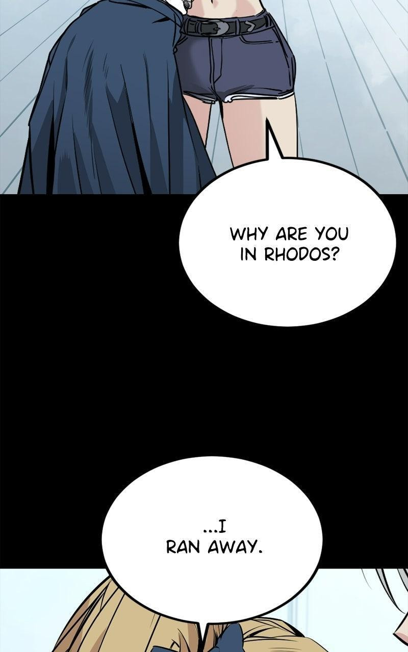 Read Hero Killer chapter 267 image 37 on Lezhin