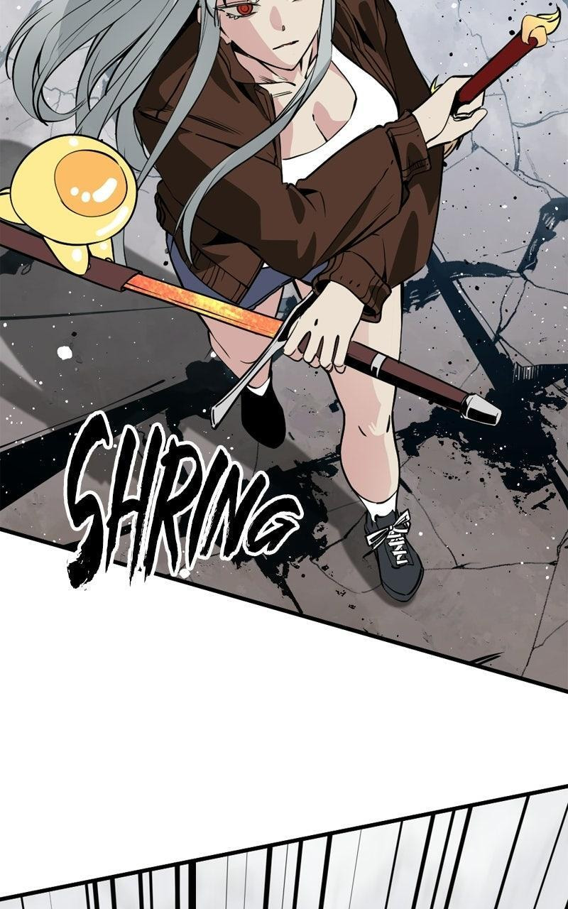 Read Hero Killer chapter 267 image 4 on Lezhin