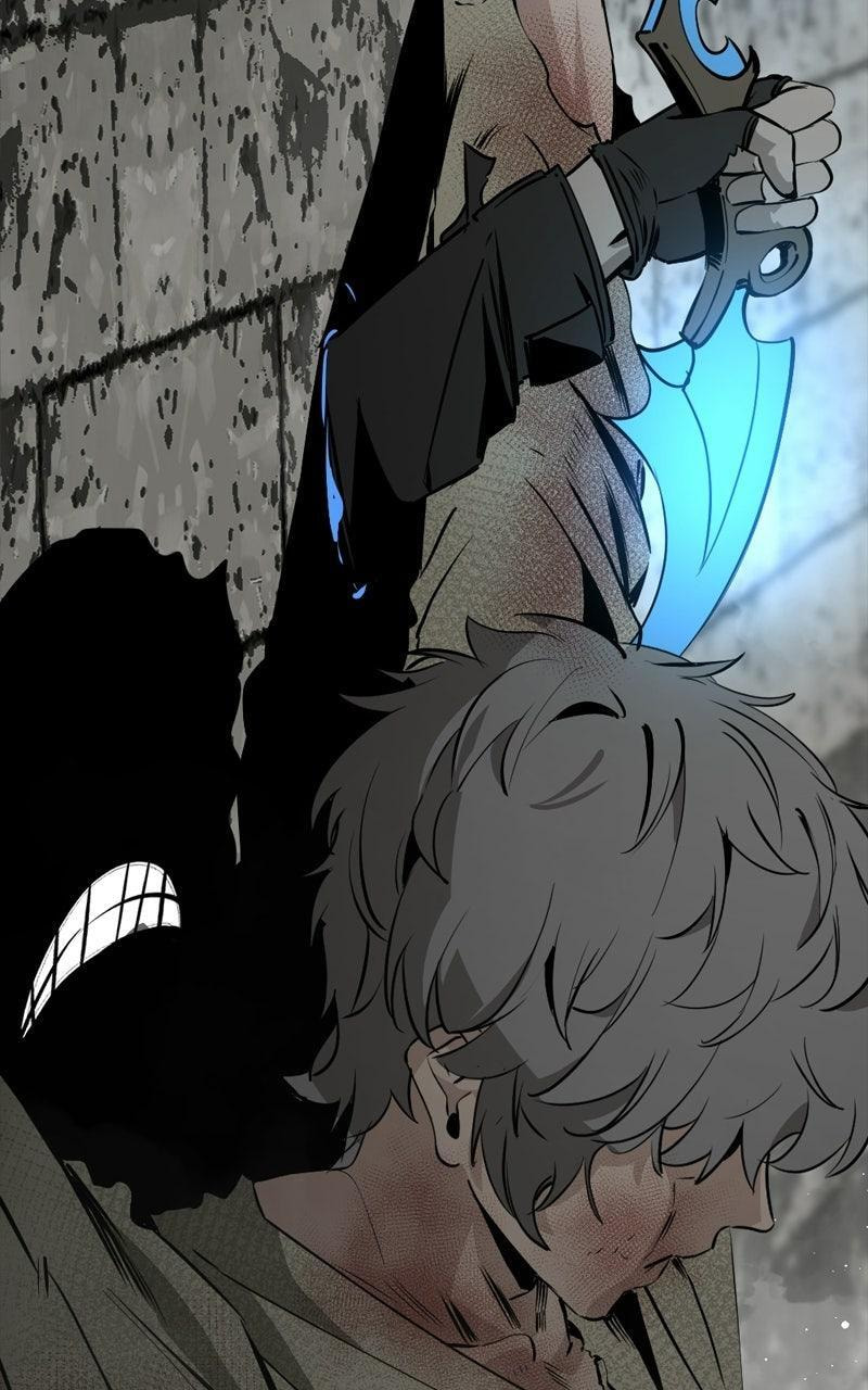 Read Hero Killer chapter 267 image 41 on Lezhin