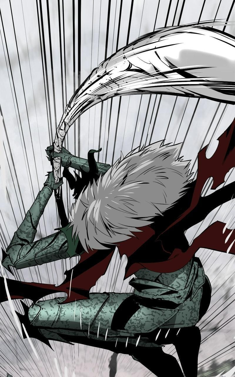 Read Hero Killer chapter 267 image 5 on Lezhin