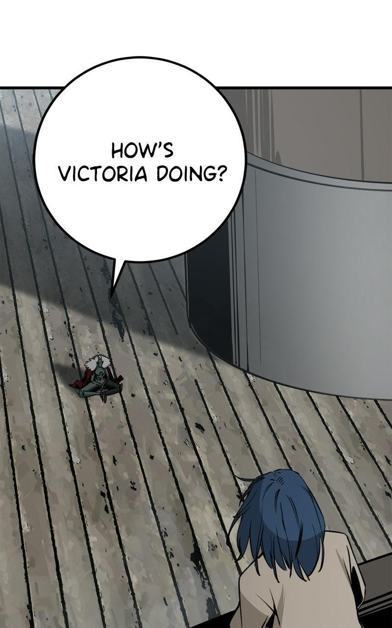 Read Hero Killer chapter 267 image 95 on Lezhin