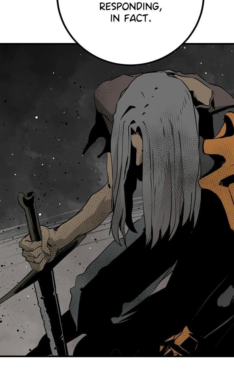 Read Hero Killer chapter 267 image 97 on Lezhin