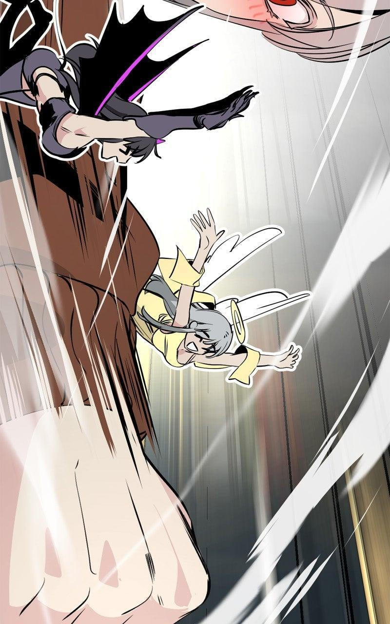 Read Hero Killer chapter 268 image 1 on Lezhin