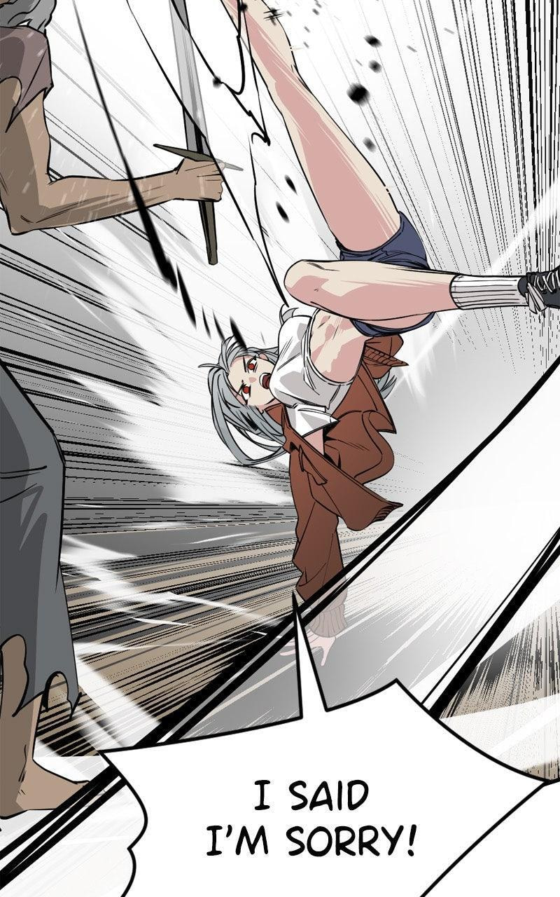Read Hero Killer chapter 268 image 11 on Lezhin