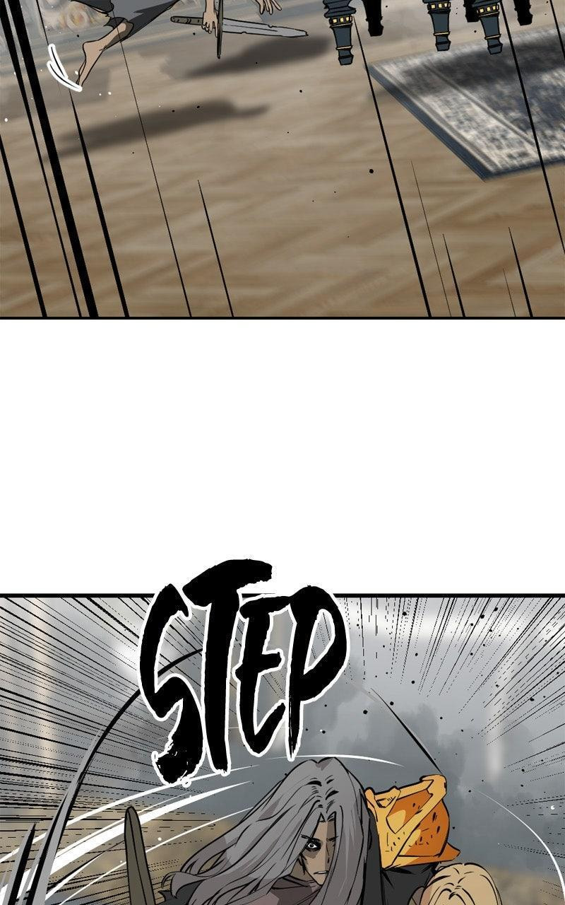 Read Hero Killer chapter 268 image 13 on Lezhin