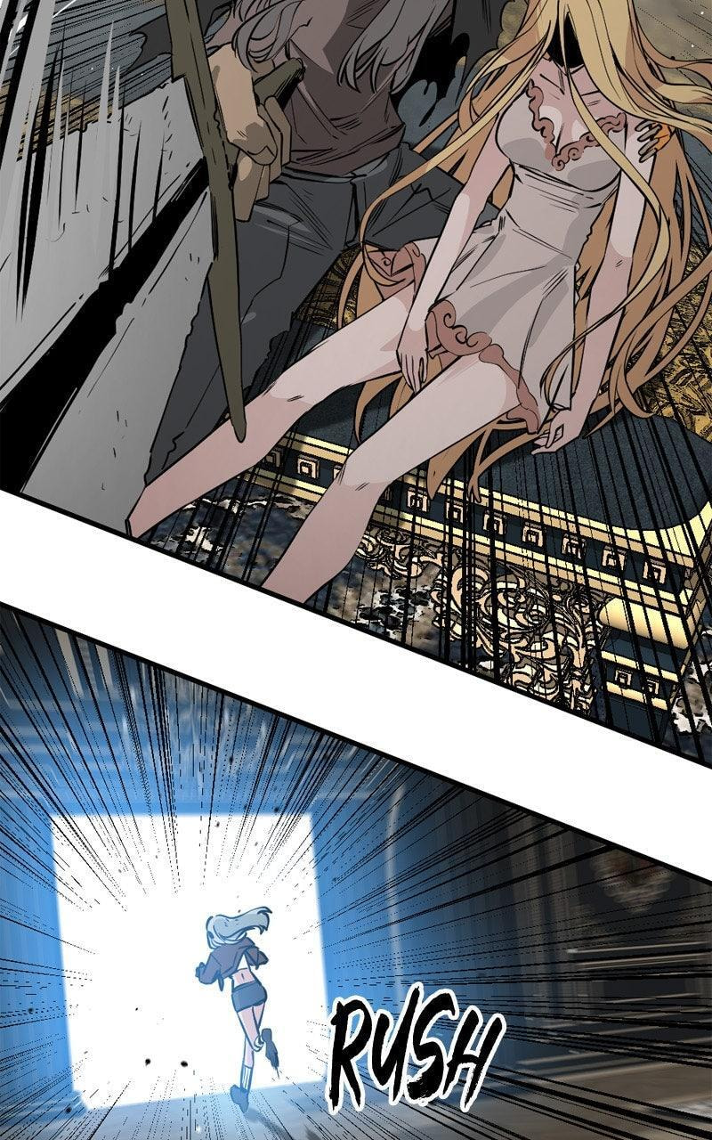Read Hero Killer chapter 268 image 14 on Lezhin