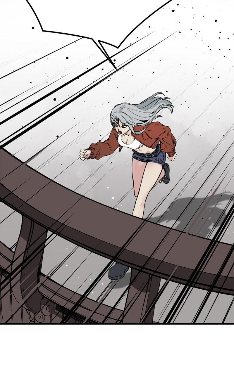 Read Hero Killer chapter 268 image 19 on Lezhin