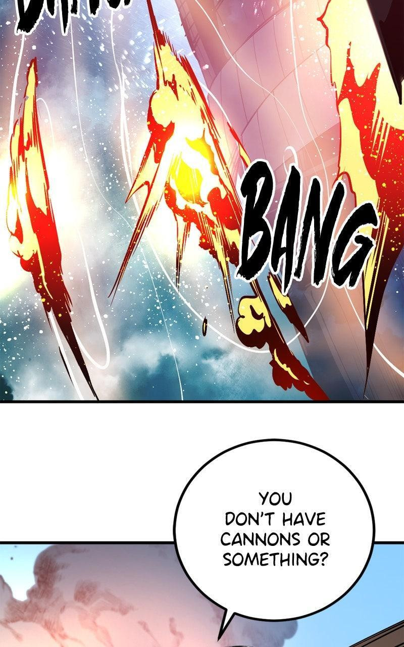 Read Hero Killer chapter 268 image 27 on Lezhin
