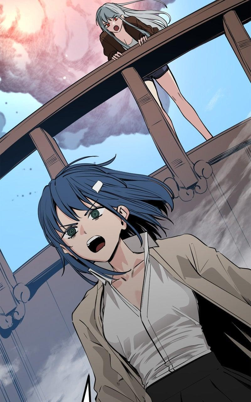 Read Hero Killer chapter 268 image 28 on Lezhin