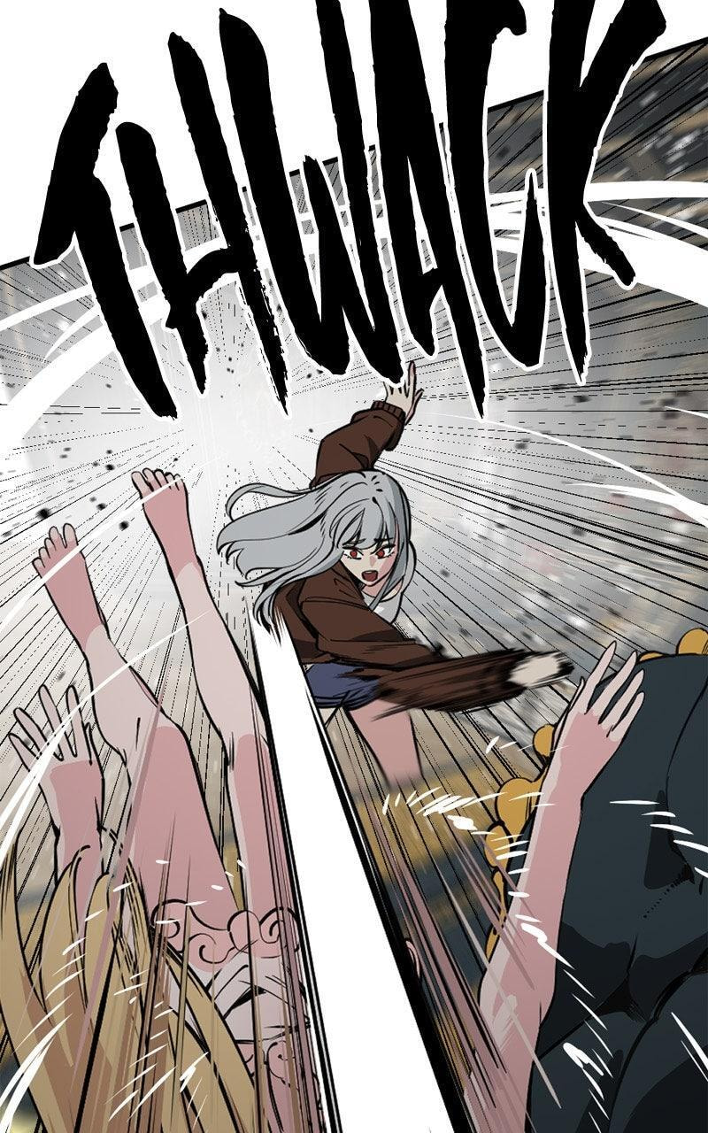 Read Hero Killer chapter 268 image 3 on Lezhin