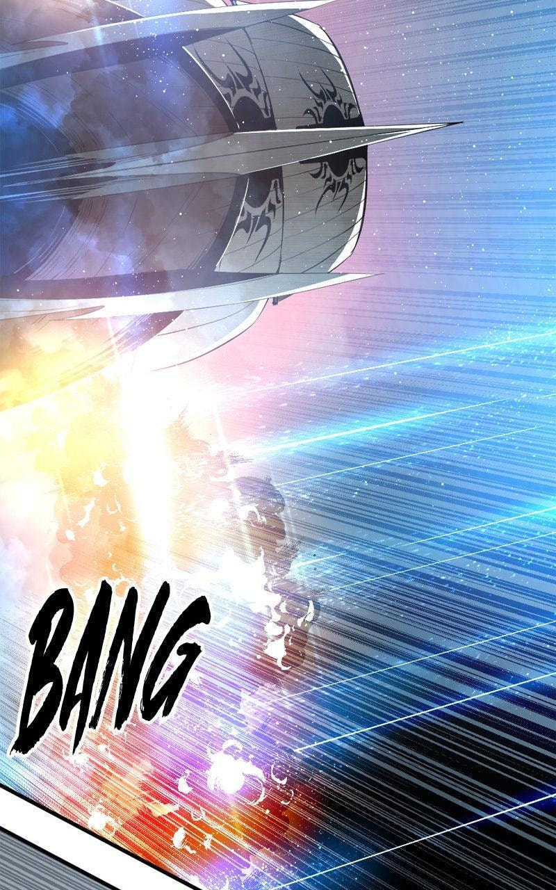 Read Hero Killer chapter 268 image 37 on Lezhin