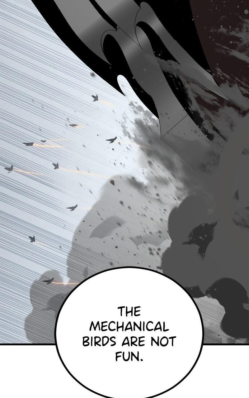 Read Hero Killer chapter 268 image 39 on Lezhin