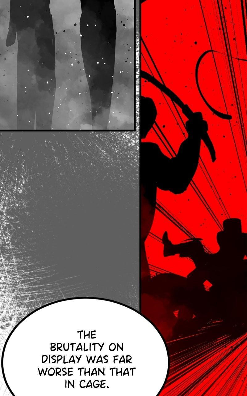 Read Hero Killer chapter 268 image 89 on Lezhin