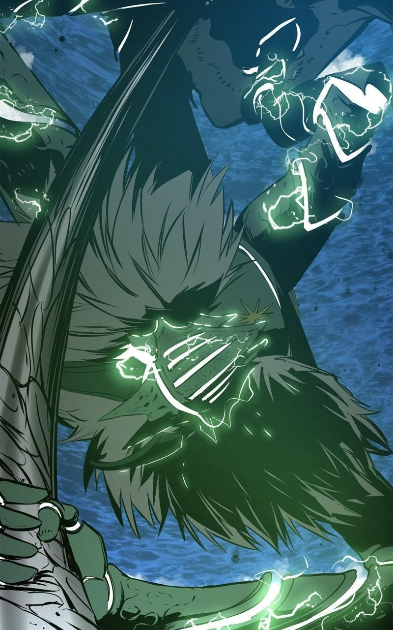 Read Hero Killer chapter 269 image 106 on Lezhin