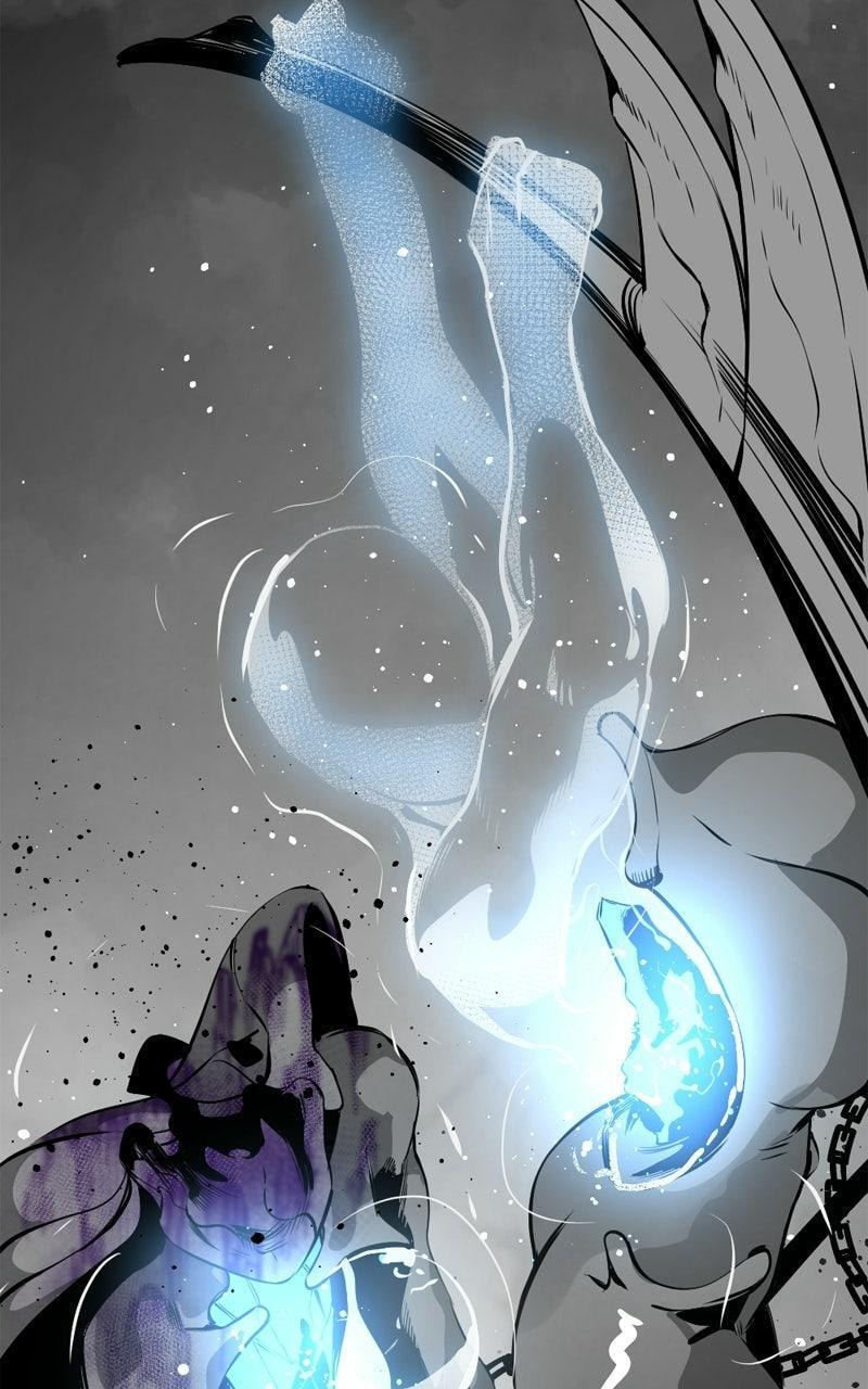 Read Hero Killer chapter 269 image 120 on Lezhin